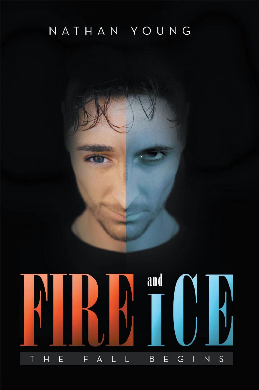 Big bigCover of Fire and Ice