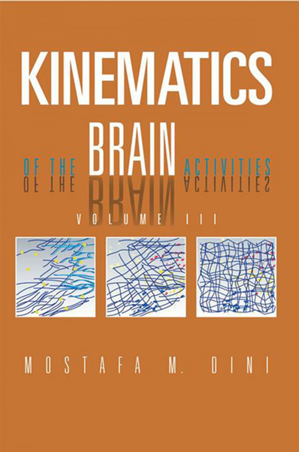 Big bigCover of Kinematics of the Brain Activities