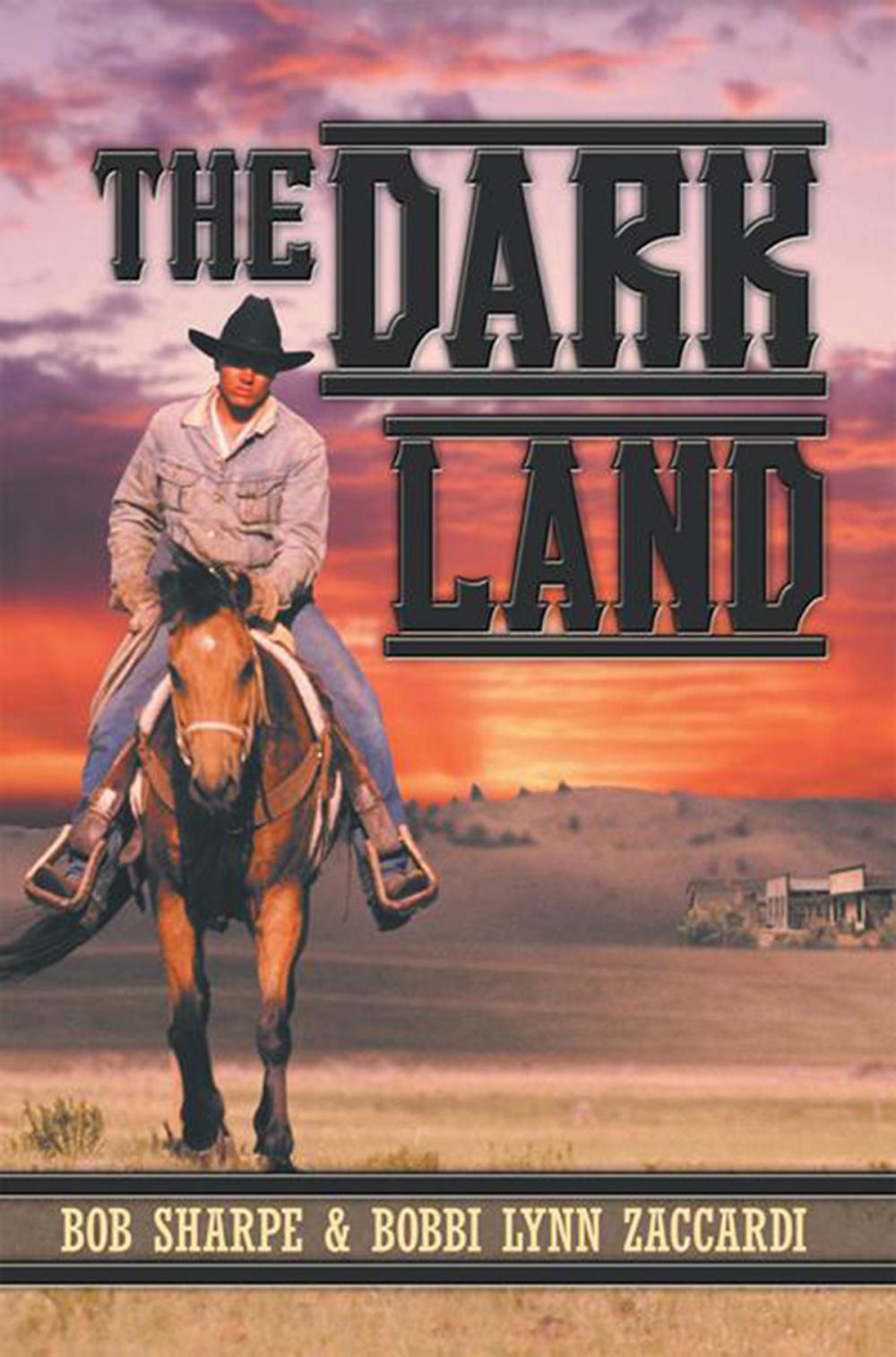 Big bigCover of The Dark Land