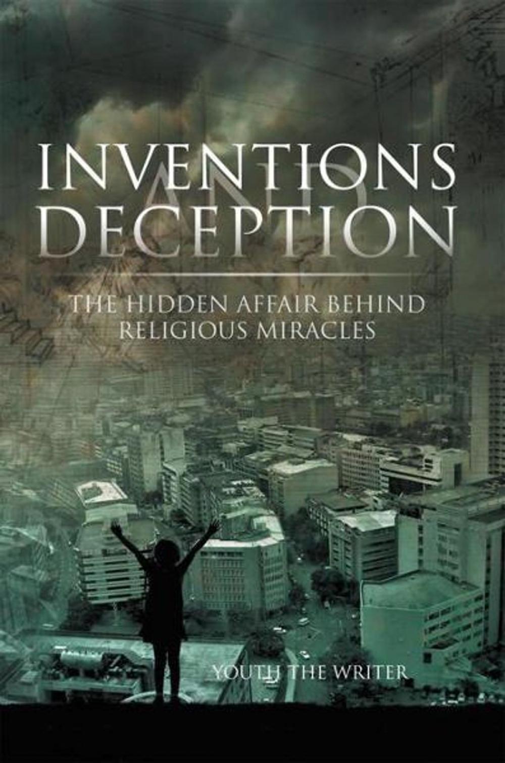 Big bigCover of Inventions and Deception