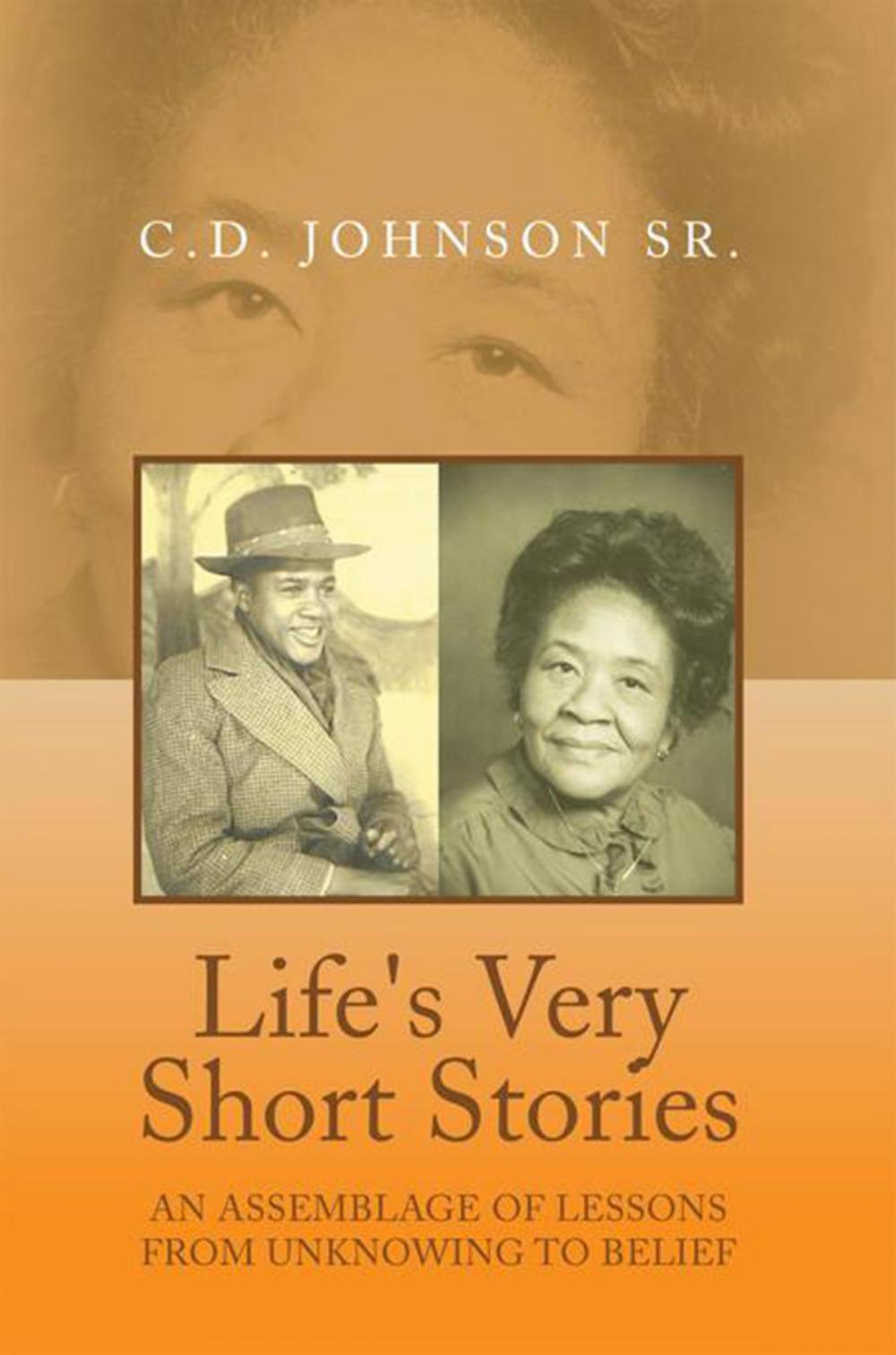 Big bigCover of Life's Very Short Stories