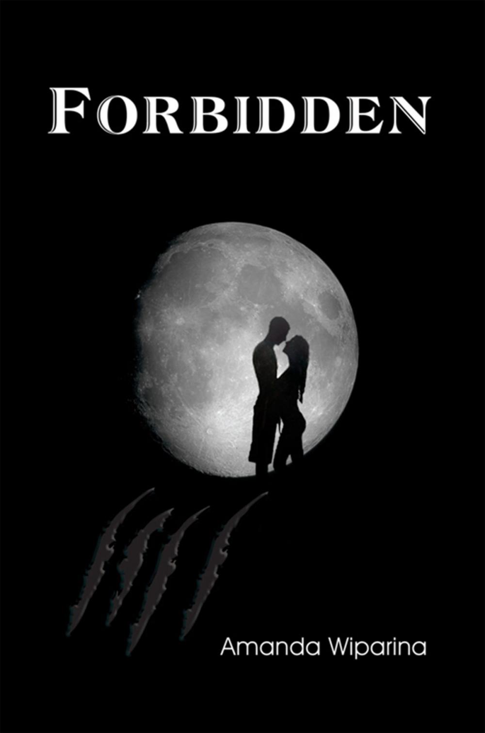 Big bigCover of Forbidden