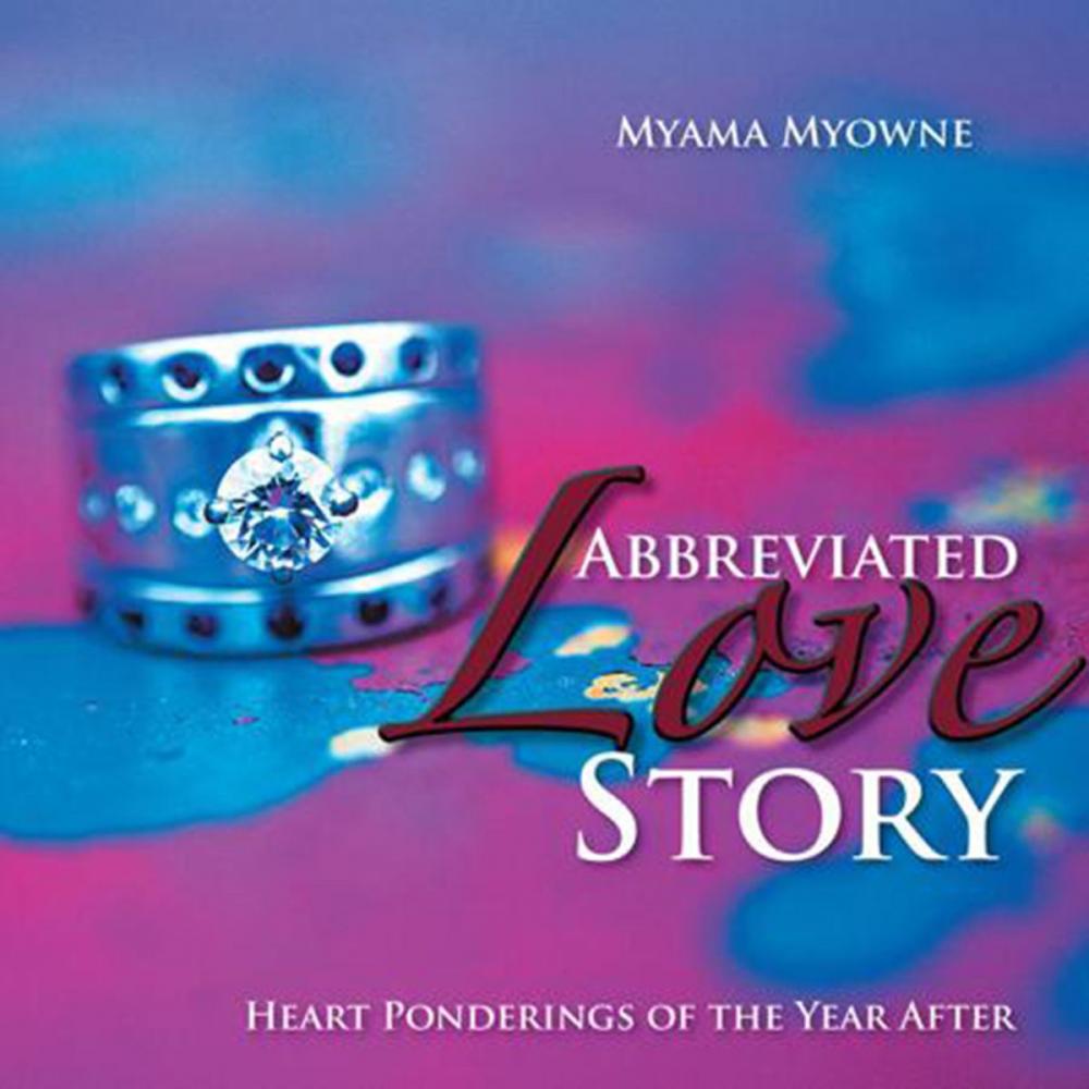 Big bigCover of Abbreviated Love Story