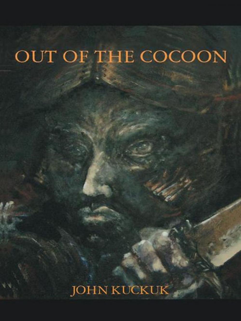 Big bigCover of Out of the Cocoon