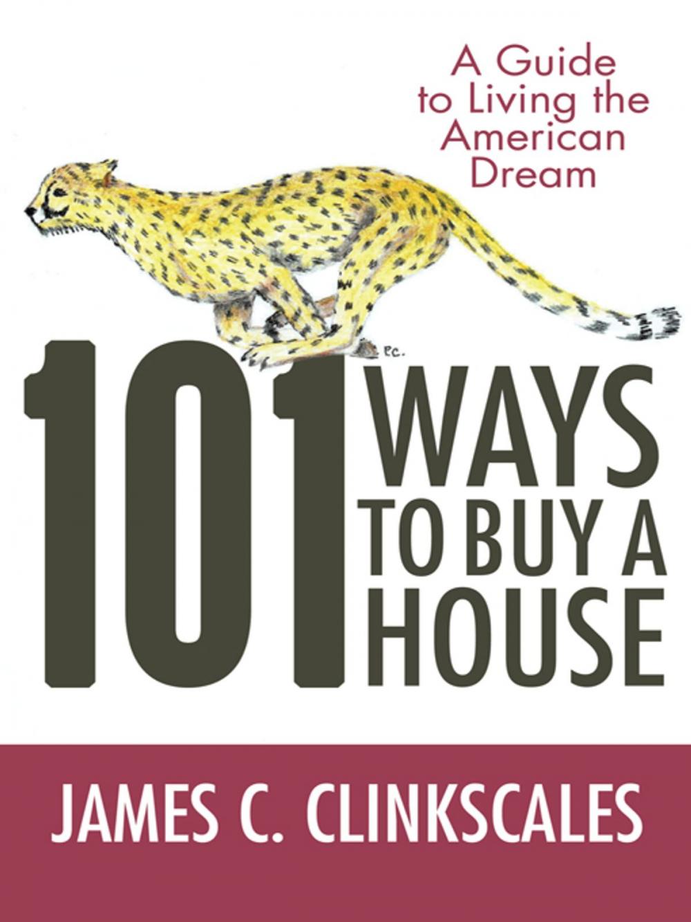 Big bigCover of 101 Ways to Buy a House