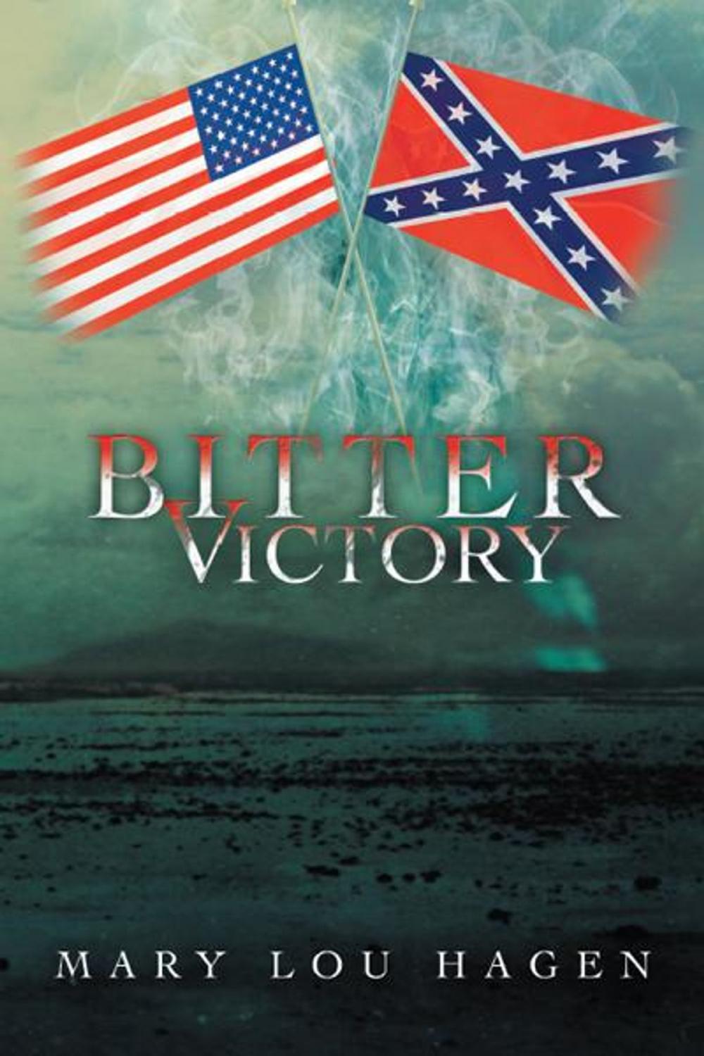 Big bigCover of Bitter Victory