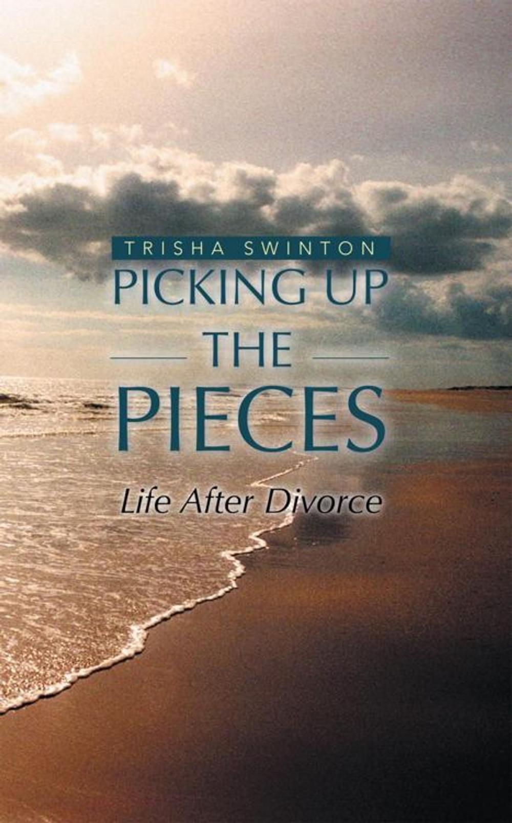 Big bigCover of Picking up the Pieces