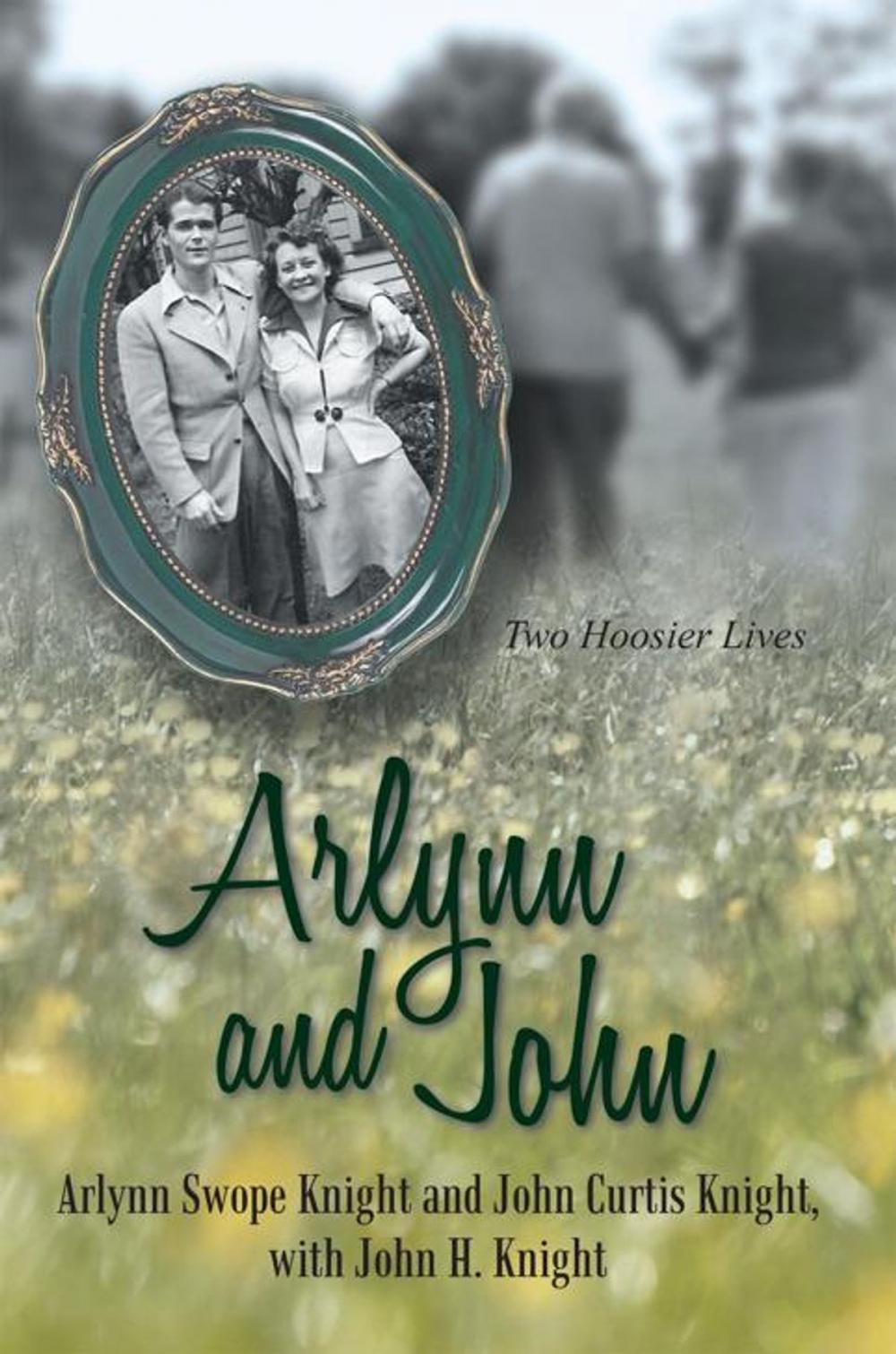 Big bigCover of Arlynn and John