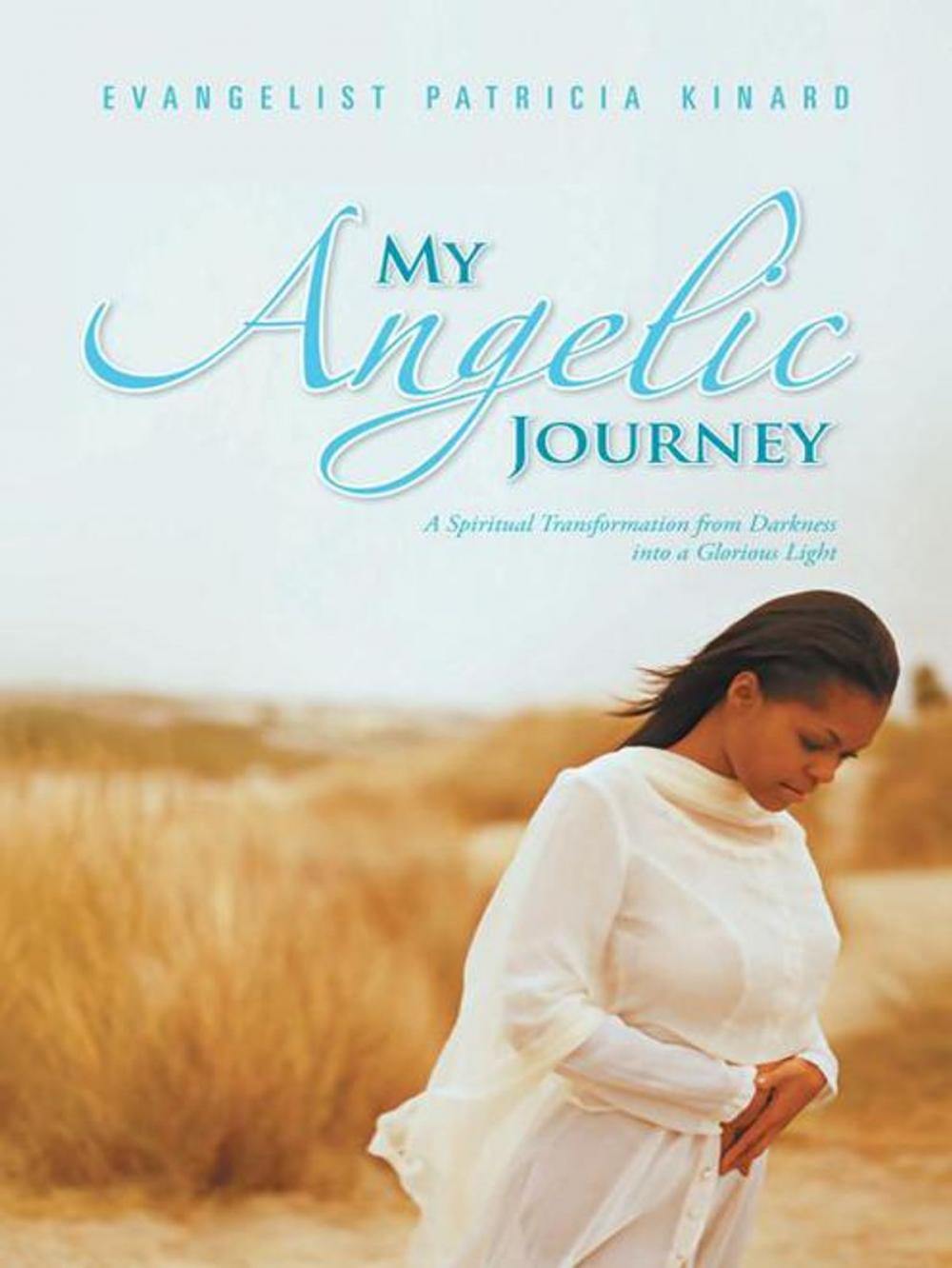 Big bigCover of My Angelic Journey