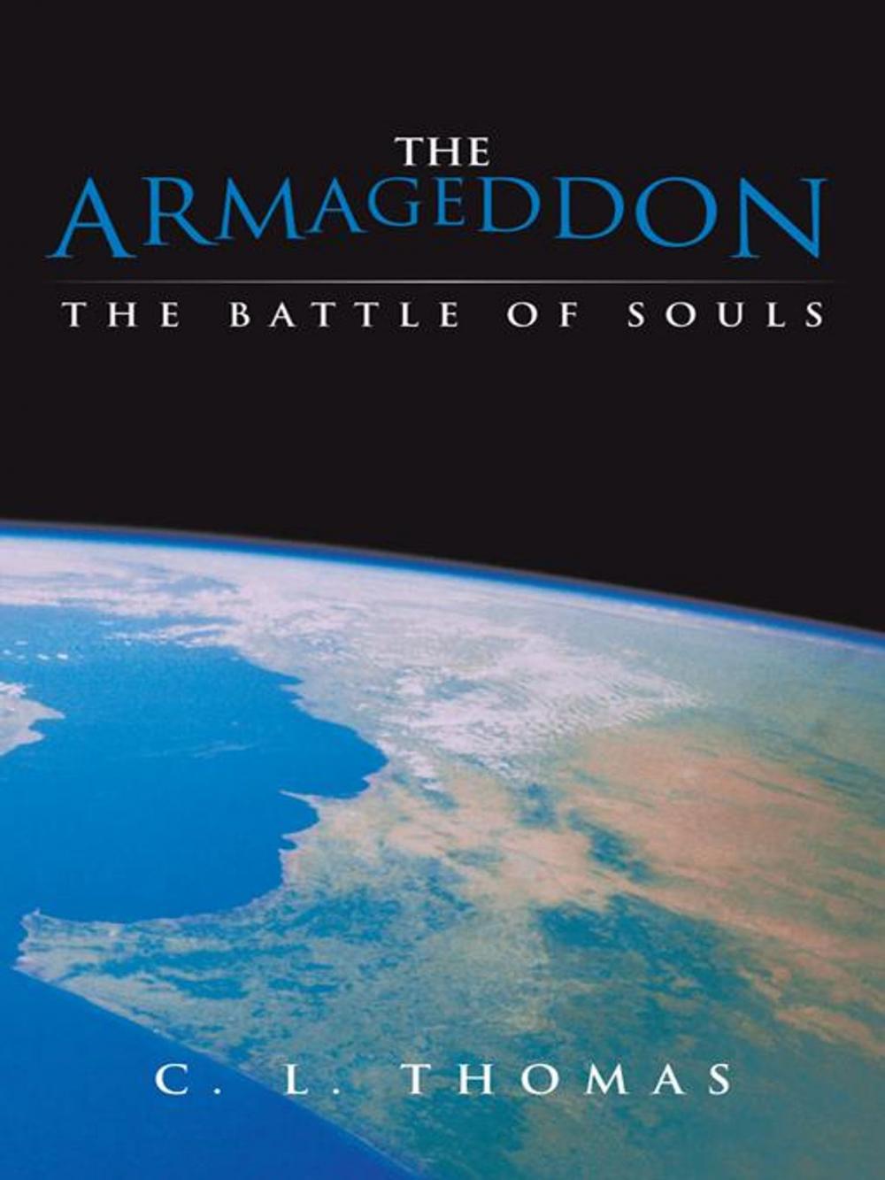 Big bigCover of The Armageddon