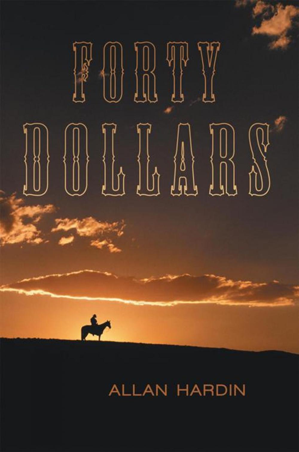 Big bigCover of Forty Dollars