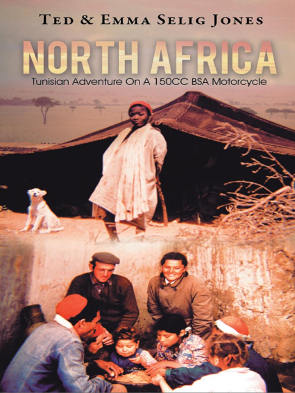 Big bigCover of North Africa