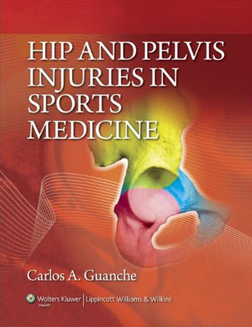 Big bigCover of Hip and Pelvis Injuries in Sports Medicine