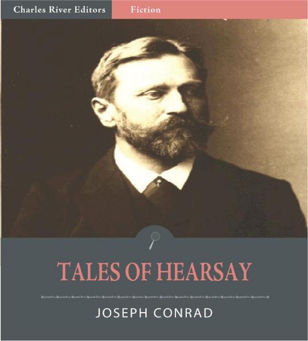 Big bigCover of Tales of Hearsay (Illustrated Edition)