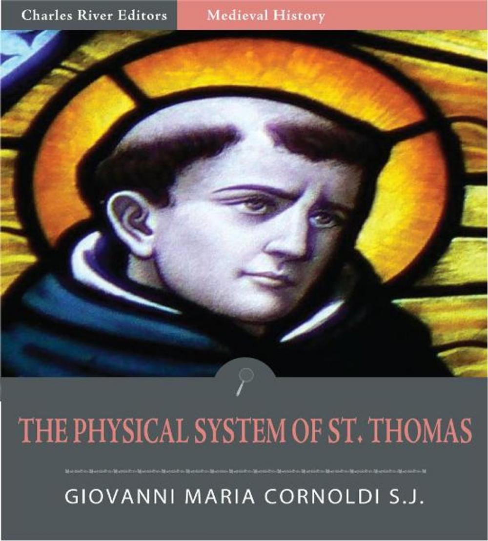 Big bigCover of The Physical System of St. Thomas (Illustrated Edition)