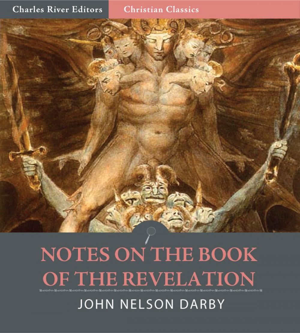 Big bigCover of Notes on the Book of the Revelation (Illustrated Edition)