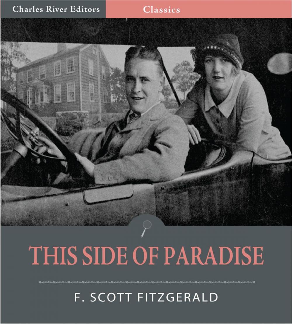 Big bigCover of This Side of Paradise (Illustrated Edition)