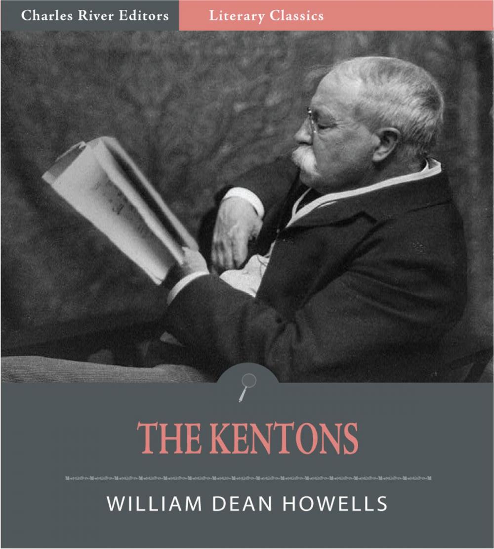 Big bigCover of The Kentons (Illustrated Edition)