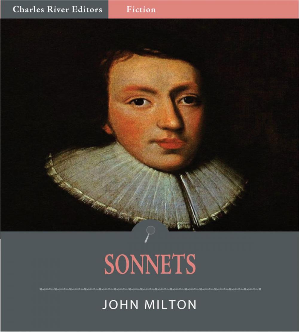 Big bigCover of Sonnets (Illustrated Edition)