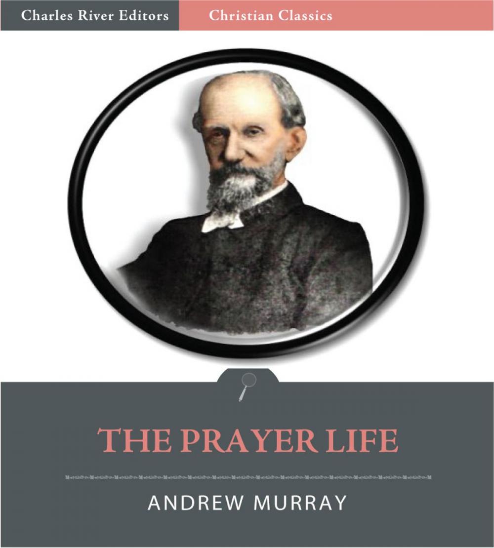 Big bigCover of The Prayer Life (Illustrated Edition)