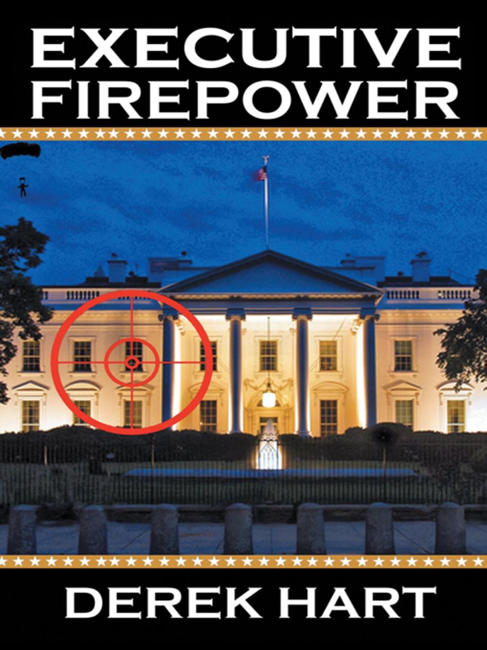 Big bigCover of Executive Firepower