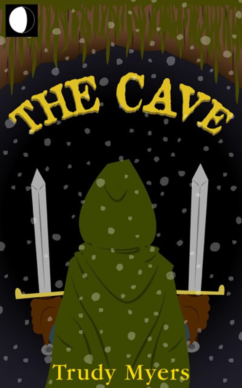 Big bigCover of The Cave