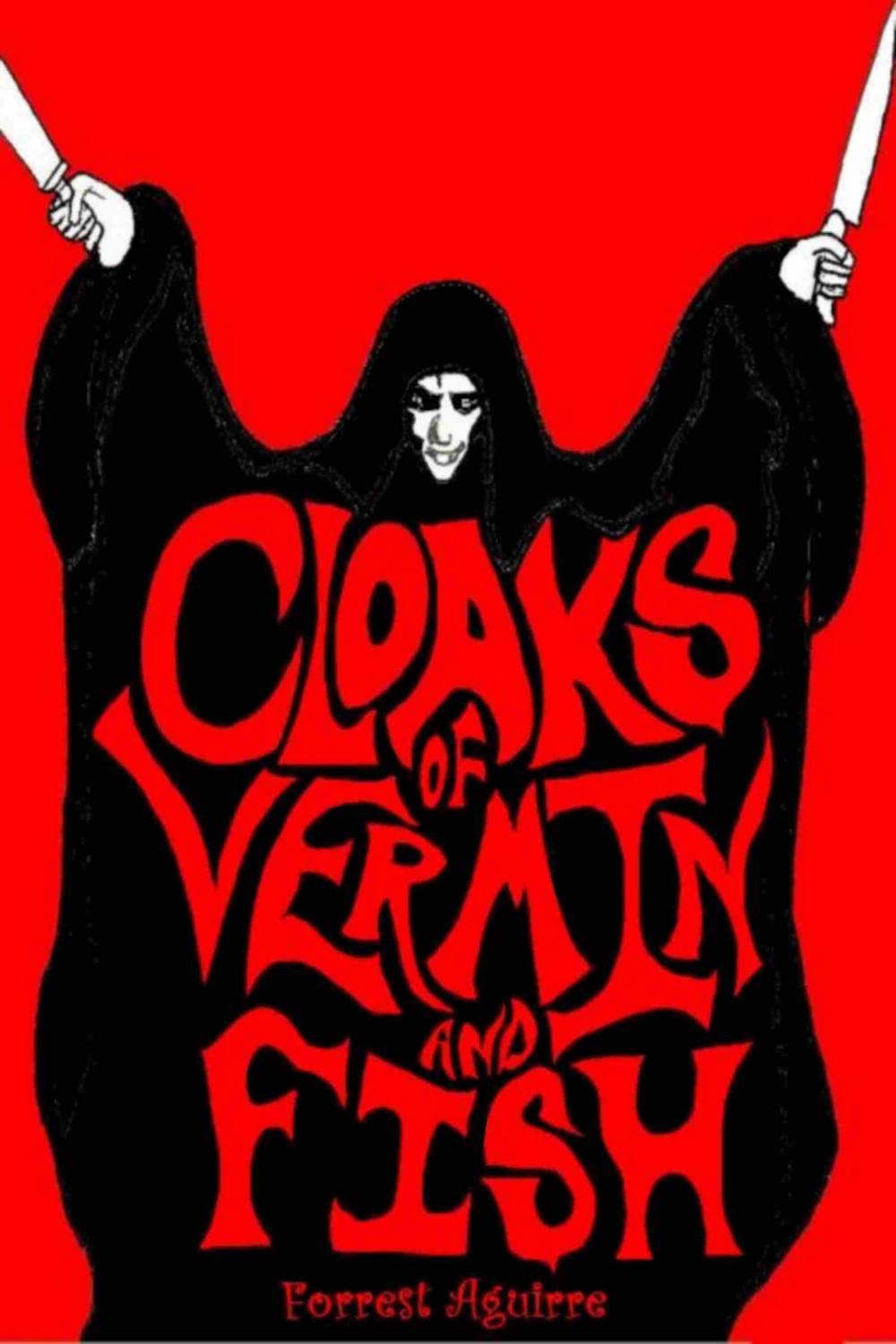 Big bigCover of Cloaks of Vermin and Fish