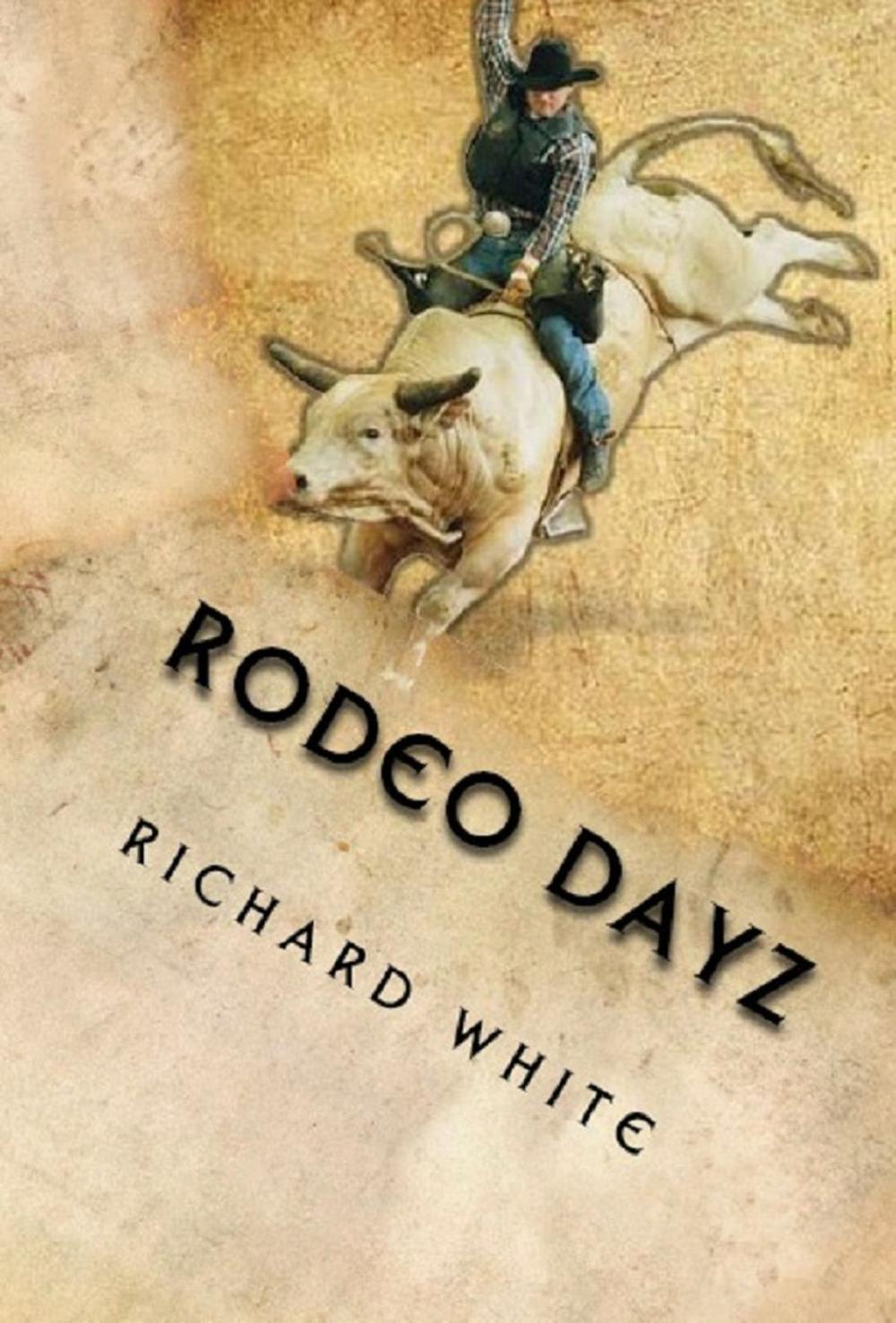 Big bigCover of Rodeo Dayz