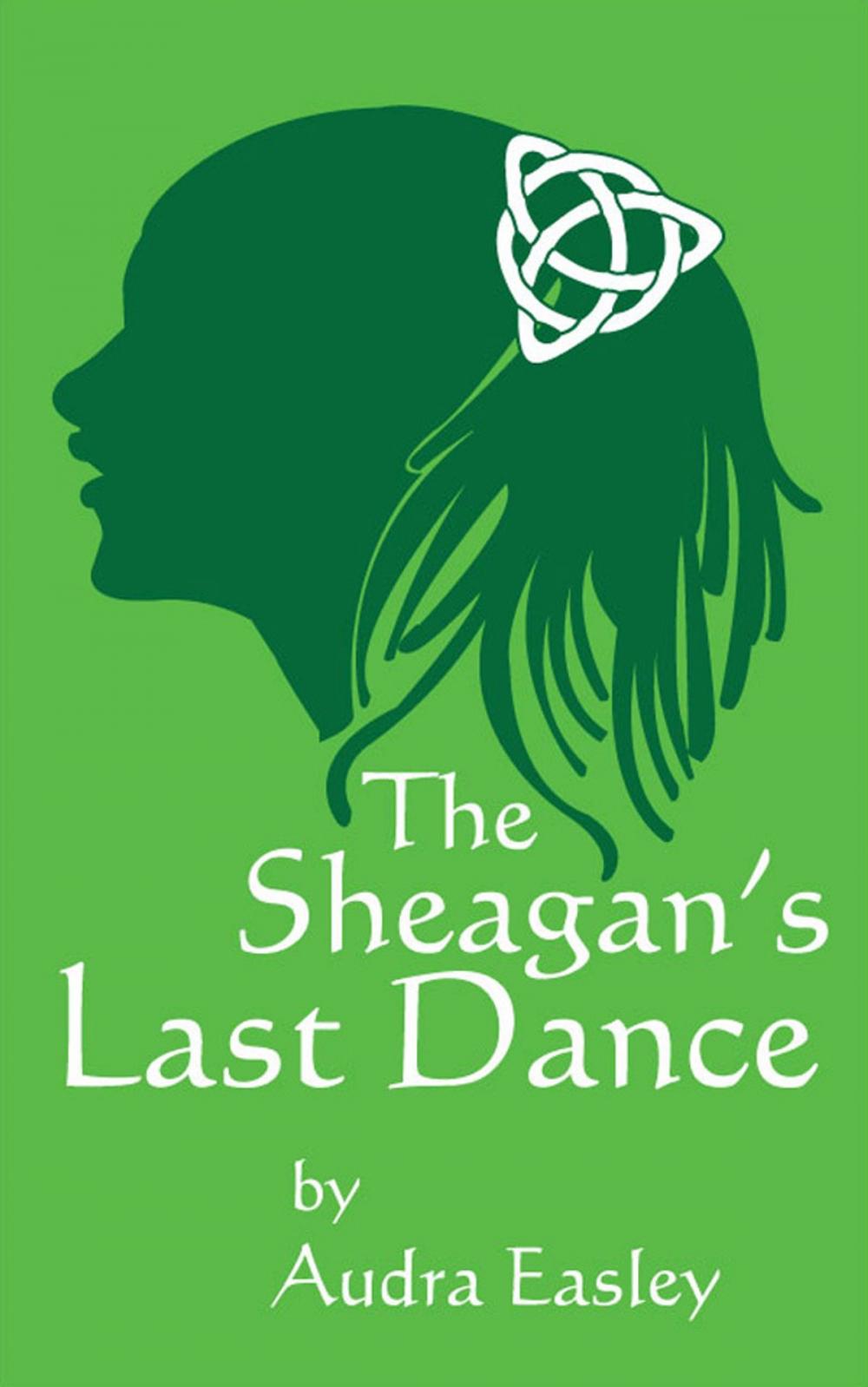 Big bigCover of The Sheagan's Last Dance