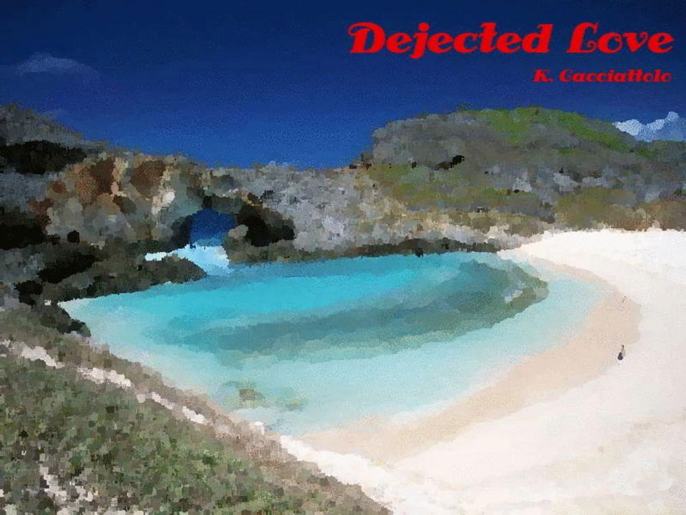 Big bigCover of Dejected Love (Short Story)