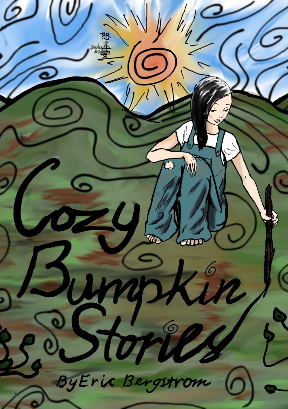 Big bigCover of Cozy Bumpkin Stories