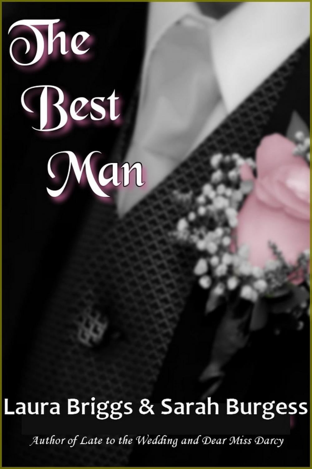 Big bigCover of The Best Man