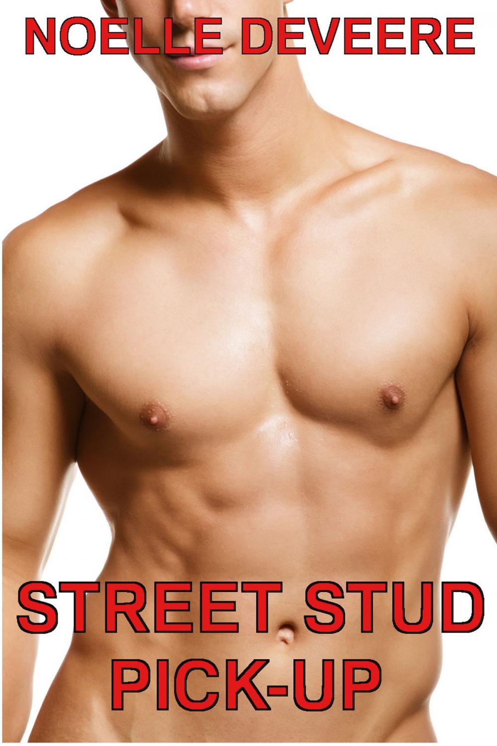 Big bigCover of Street Stud Pick-Up