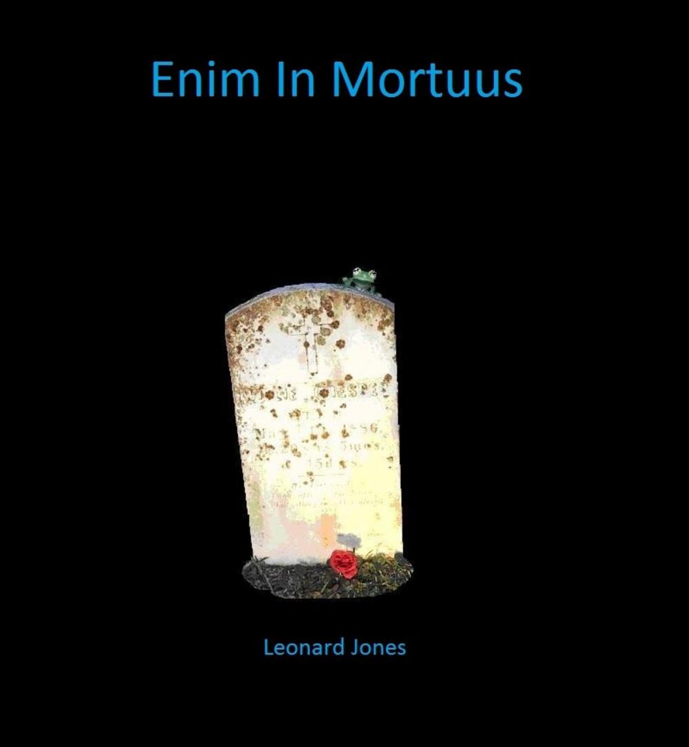 Big bigCover of Enim In Mortuus