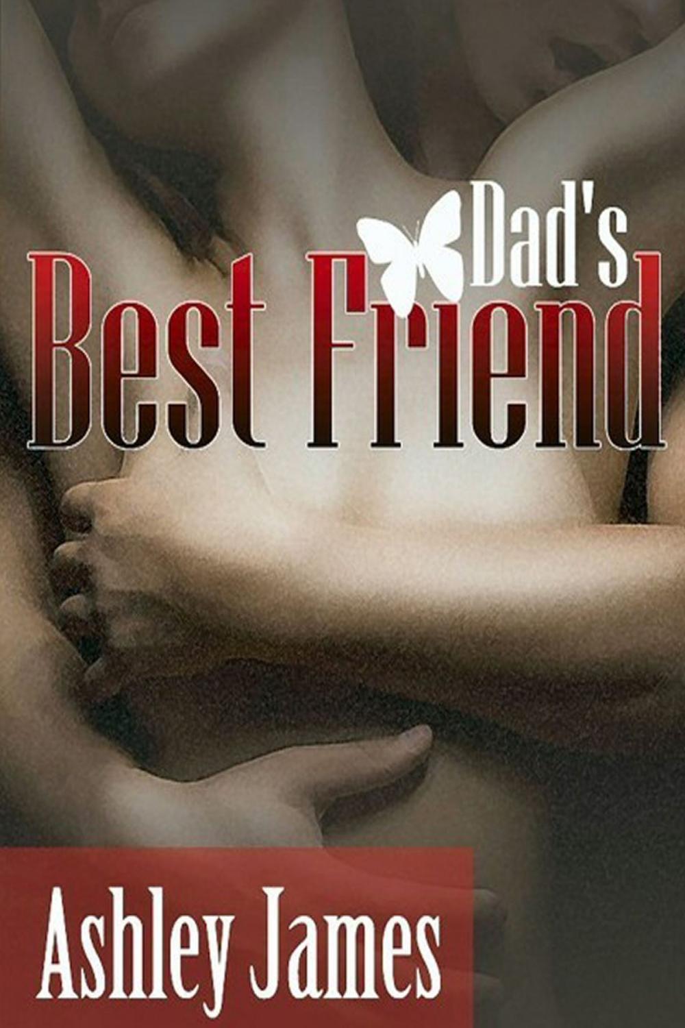 Big bigCover of Dad’s Best Friend