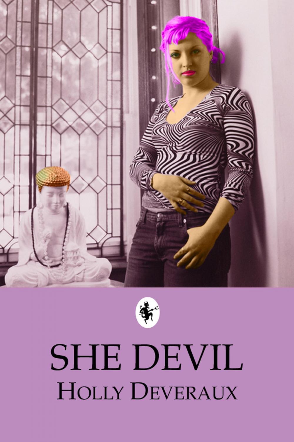 Big bigCover of She Devil