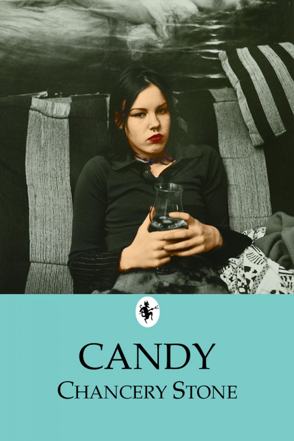 Big bigCover of Candy