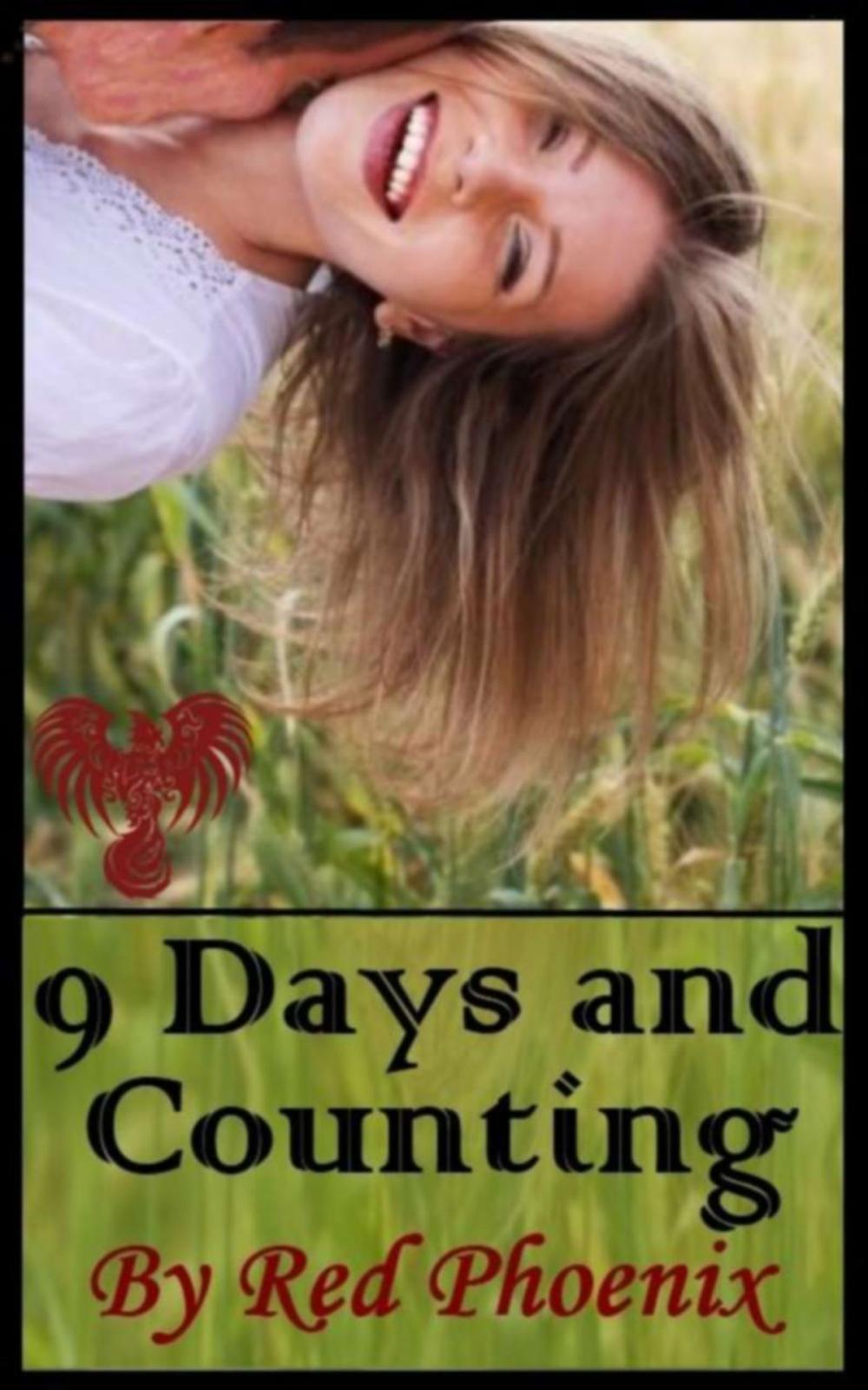 Big bigCover of 9 Days and Counting