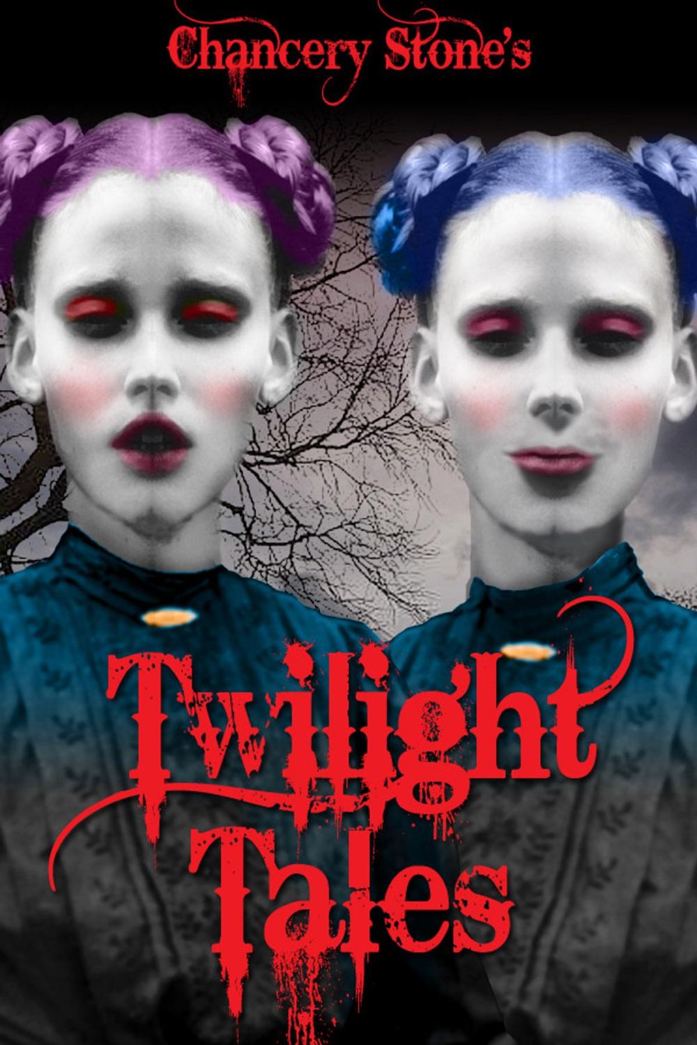 Big bigCover of Twilight Tales