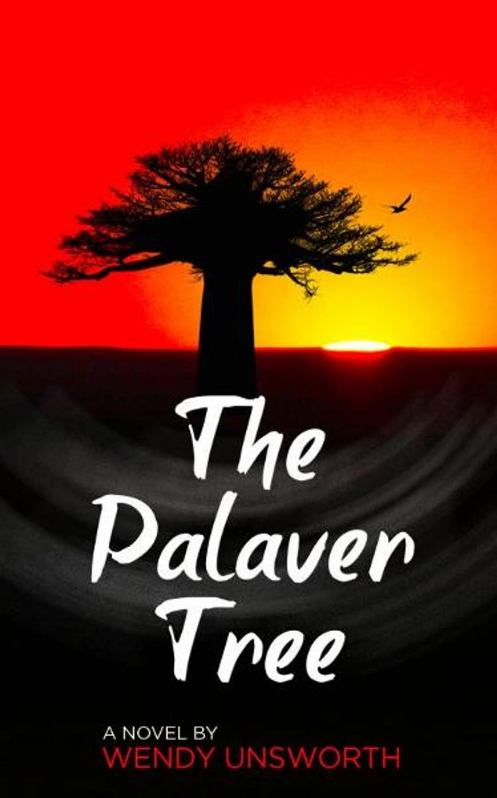 Big bigCover of The Palaver Tree