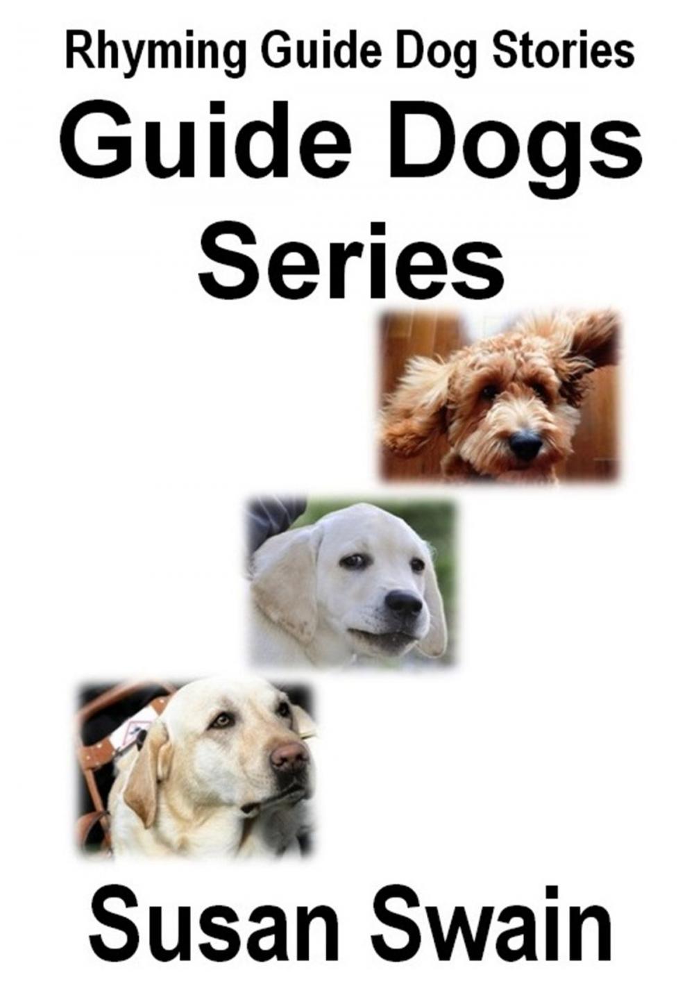 Big bigCover of Guide Dogs Series