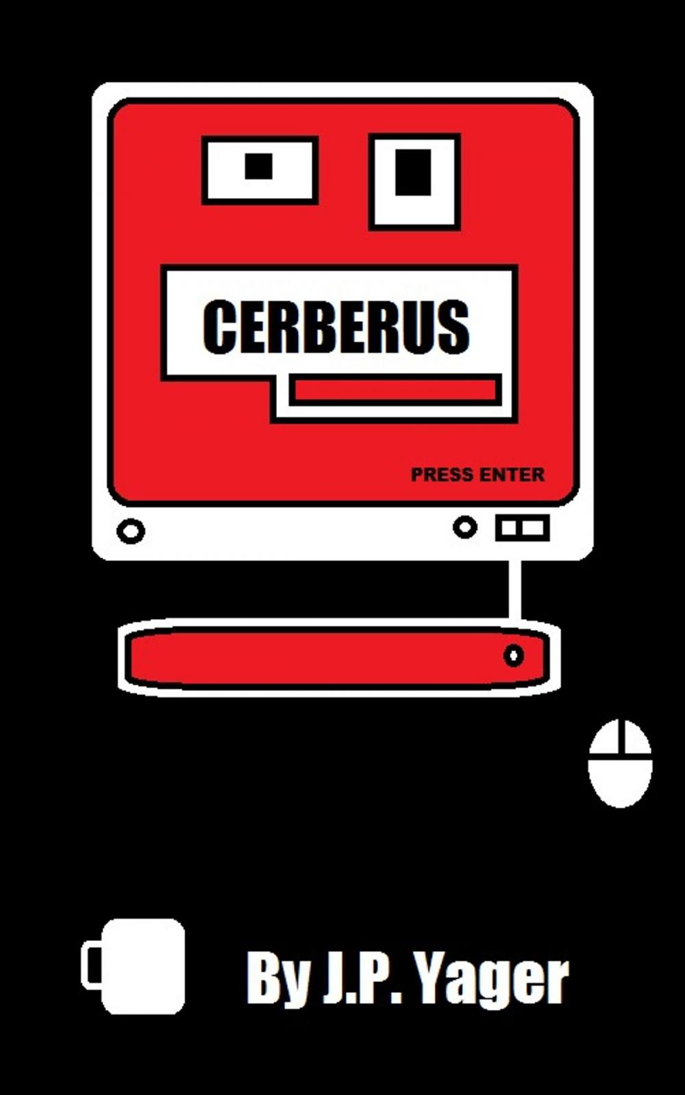 Big bigCover of Cerberus