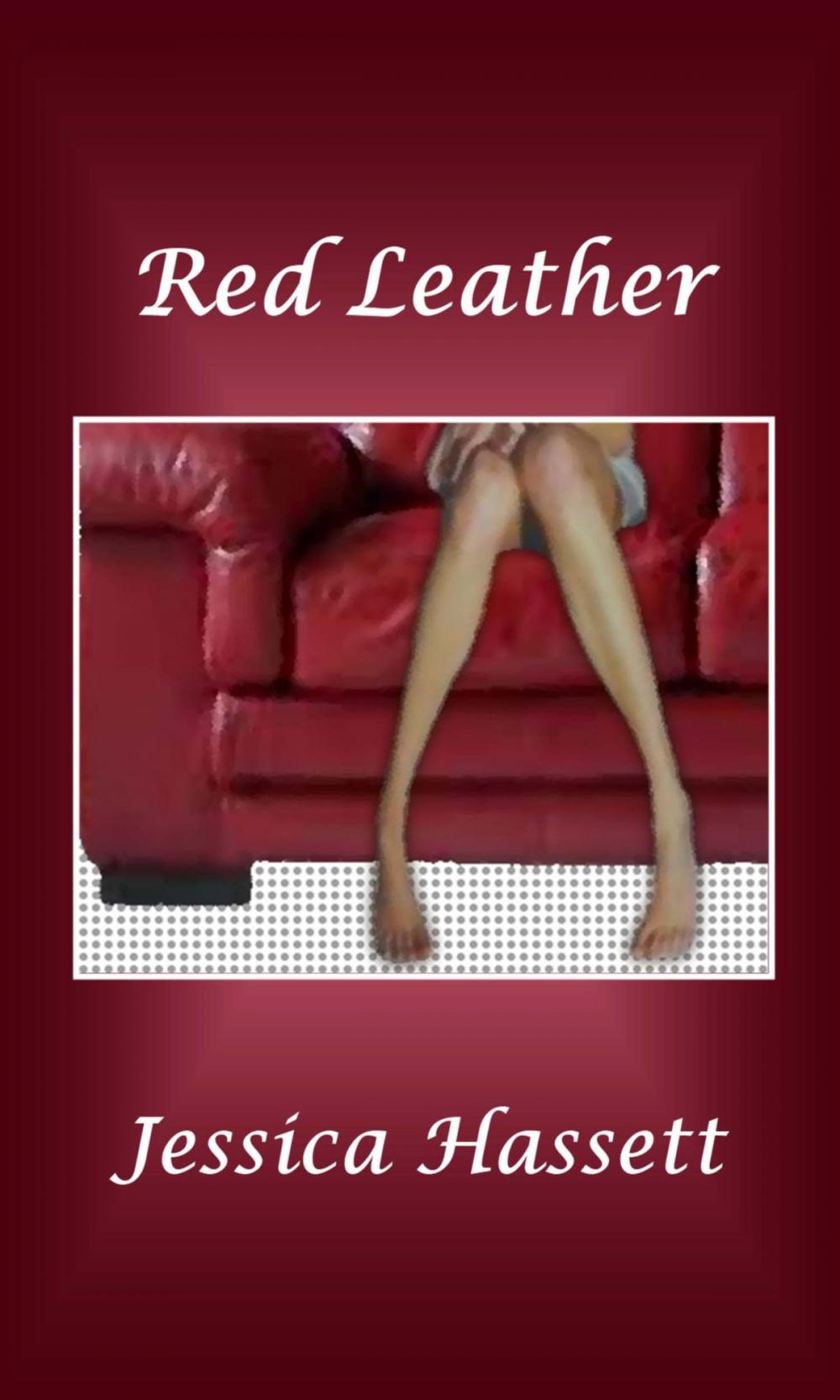 Big bigCover of Red Leather