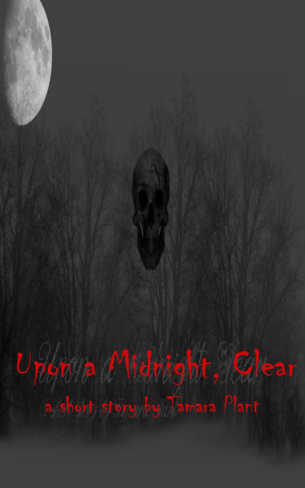 Big bigCover of Upon a Midnight, Clear