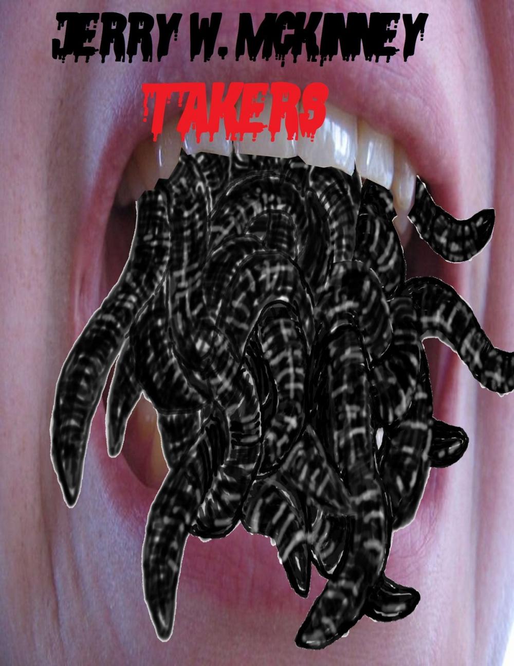 Big bigCover of Takers