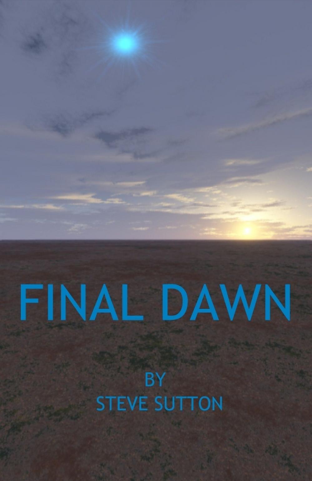 Big bigCover of Final Dawn