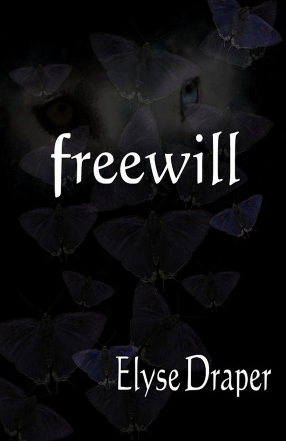 Big bigCover of Freewill