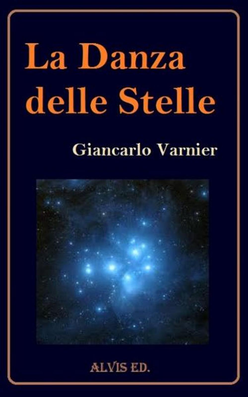 Big bigCover of La Danza delle Stelle