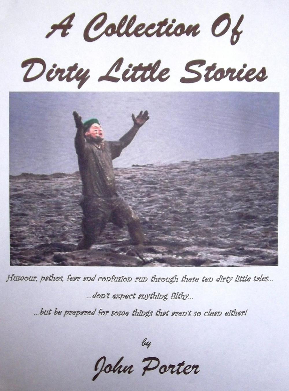 Big bigCover of A Collection Of Dirty Little Stories