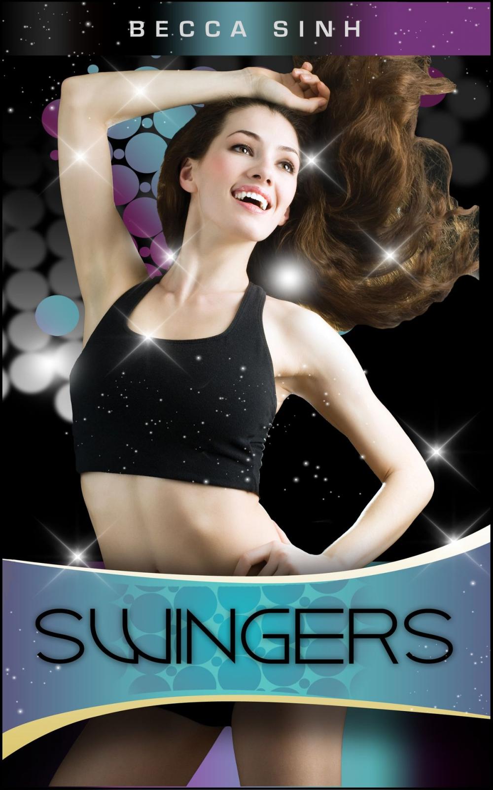 Big bigCover of Swingers